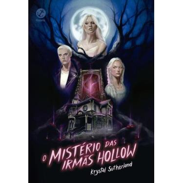 Imagem de Livro - O mistério das irmãs Hollow