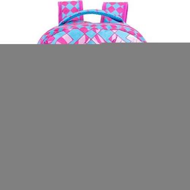 Imagem de Mochila de costas alice  - 9112 - xeryus