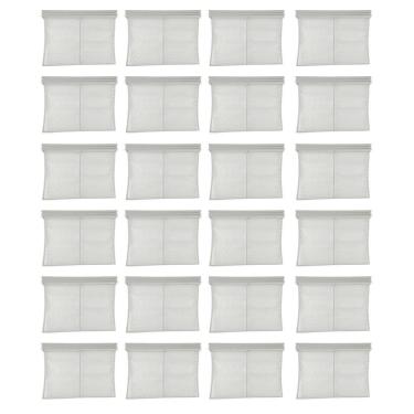 Imagem de Filtro Ar Condicionado 48.000 A 60.000 Btus Piso Teto Universal 24 Unidades