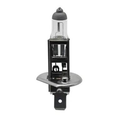 Imagem de Lampada Halogena Code-tech One 12v 4300k H1 55w Unitaria