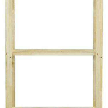 Imagem de Estante De Madeira 93X60X32Cm Até 15Kg - 3 Prateleiras - Spaceo