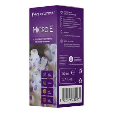 Imagem de Af micro e - 50 ml - AQUAFOREST
