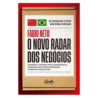Imagem de O novo radar dos negócios - GENTE