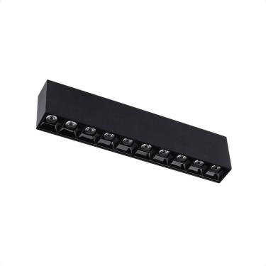 Imagem de Spot De Led Sobrepor Taschibra Arch Pontual 20w 2700k Bivolt Preto