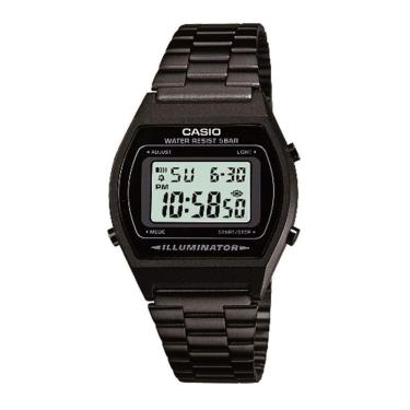 Imagem de Relógio Masculino Casio Digital  Esportivo B640WB-1ADF