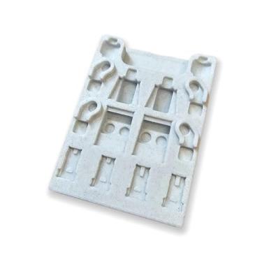 Imagem de Bricks Jig compatível com impressora UV Eufymake E1