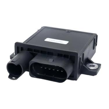 Imagem de Compatibilidade da unidade de controle de vela incandescente Mercedes-Benz C- E- GL- R- S-Class CLS 320 CDI W219 para Jeep Grand Cherokee 3.0 CRD 05-11 Módulo de controle/relé 68013182AD A6421532079