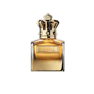Imagem de Perfume Scandal Absolu 100ml Parfum Concentré Pour Homme
