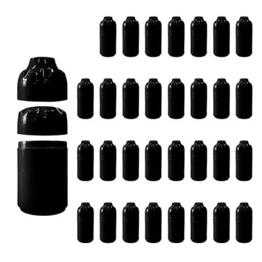 Imagem de Porta Garrafa Térmico 3 Em 1 Long Litrinho E Lata 32pçs (PRETO)