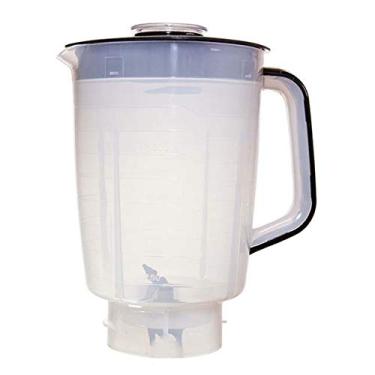 Imagem de Copo de Liquidificador serve para Pro Blend 6 Ri 2134 - Ri2135 - Ri2136 - Ri2137
