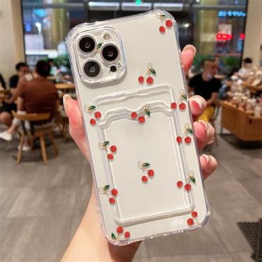 Imagem de Capa transparente para celular Xiaomi Redmi Note 13 12 11 10 9 8 Pro 11S14C 10C 13C 12C, VA96, para Redmi Note 13 4G