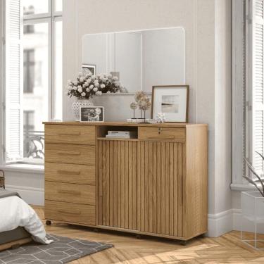 Imagem de Comoda Austria Freijo