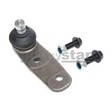 Imagem de Pivo Susp Inf Esq / Dir Volkswagen Fusca Brasilia Variant - AFA AUTOST