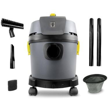 Imagem de Aspirador De Pó e Líquidos Karcher  NT 581 220v