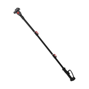 Imagem de Bothyi Extensão telescópica Vara telescópica Ferramenta de haste de motosserra portátil Peça de poda de galhos altos para tesouras de poda Podadores sem fio, 1.5 Milhão