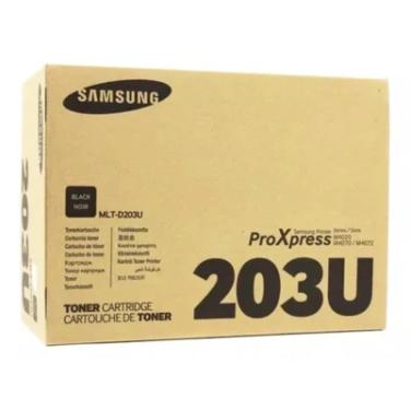 Imagem de Toner D203u Para Impressora M4070fr Samsung
