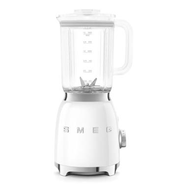 Imagem de SMEG Liquidificador BLF03WHEU, plástico