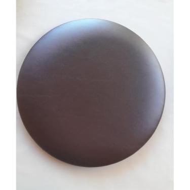 Imagem de Banqueta Alta para Balcão de Cozinha em Aço Tubular - Design Moderno com Encosto de Arame e Estofamento Premium, Suporta 120kg(Marrom)