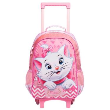 Imagem de Mochila Mala De Rodinhas Marie 16 Bolsa Grande- Xeryus