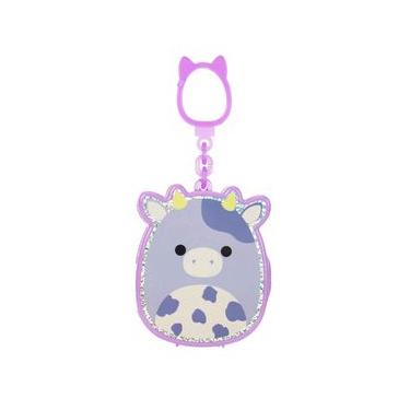 Imagem de Chaveiro Mochila Bubba com 3 Mini-Squish - Squish a Longs