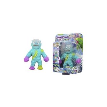 Imagem de Boneco Elástico Bubblo De 12Cm - Stretchapalz The Mutants
