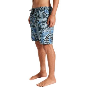 Imagem de Shorts Volcom Blur Masculino-Masculino