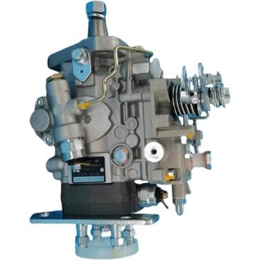 Imagem de Bomba de injeção de combustível Diesel VE compatível com Cummins 4BT 3.9L Engine Case Skid Steer Loader 1840 1845C 40XT 75XT 0460424191 3535677