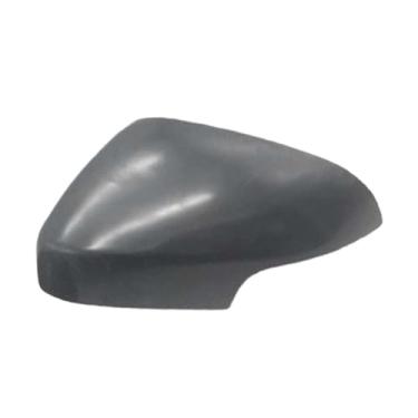 Imagem de Capa protetora para espelho retrovisor compatível com Volvo S60 S80 V70 2004 2005 2006. Ideal para substituir a capa original do espelho.(Style 1)