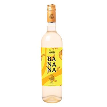 Imagem de BEBIDA ALCOOLICA MISTA BANANA DOM TAPPARO 750ML