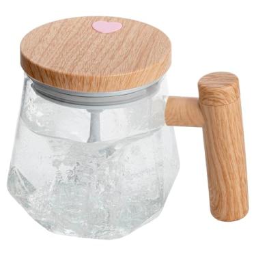 Imagem de Paris Hilton Caneca de autoagitação em forma de diamante PH transparente