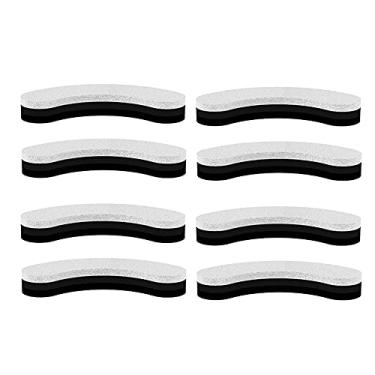 Imagem de Esponja de reposição para fonte água gatos Carvão ativado comedouro automático animais estimação potável mais segura e profundamente purificada Malha algodão resina fino