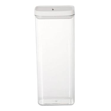 Imagem de IEUDNS Organizador de Potes para Alimentos, Suporte e Reutilizável para Potes de Temperos, Utensílio de Cozinha Profissional