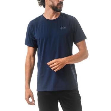 Imagem de Camiseta Columbia Masculina Aurora II M/C-Masculino