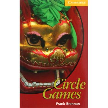 Imagem de Livro - Circle Games - Frank Brennan