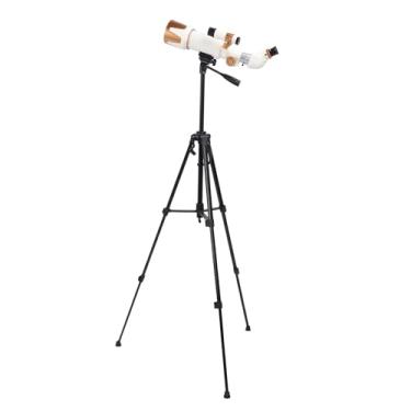 Imagem de Sanpyl Telescópio de Educação Científica de Alta Definição, Brinquedo Portátil, Telescópio para Crianças, Atividades Ao Ar Livre