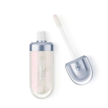 Imagem de Kiko Milano Gloss Labial 3D Hydra Edição Limitada Cor 47