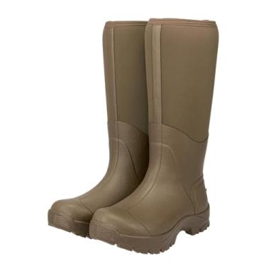 Imagem de MUDDY Bota masculina MTX 43.2 cm sem isolamento até o joelho, Argila, 41
