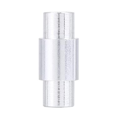 Imagem de Luqeeg Espaçadores de Rolamento de Roda de Skate Minimizam Com Eficiência o Movimento Suave de Arrasto para Sapatos de Patinação Em Linha Material Liga de Alumínio 10 Unidades para Rodas de Skate