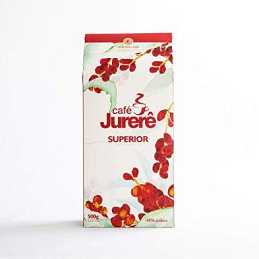 Imagem de Café Jurerê Superior 500g Torrado e Moído
