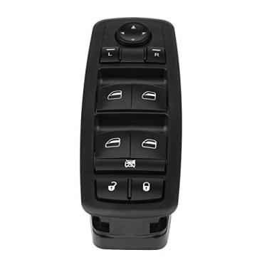 Imagem de Acouto Janela Elétrica 08 - Janela Elétrica Frontal Esquerda Lado do Motorista 09-14 68039999AC Interruptores Internos