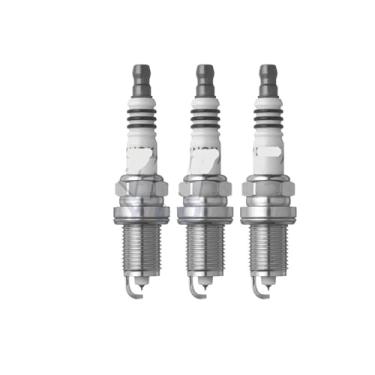 Imagem de Pacote com 6 velas de ignição Iridium IX 2006-2009 V6-3.7L Ps-