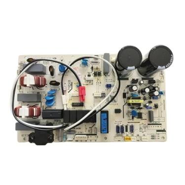 Imagem de Hujscufdjy Compatível com Haier, placa de circuito de computador de ar condicionado 0011800209A
