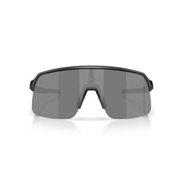 Imagem de Óculos de Sol Oakley Sutro Lite S 0OO9496 949612 Tam 34 / Preto Fosco - Lentes Prizm Black