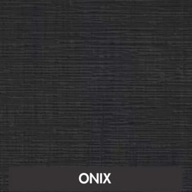 Imagem de Bancada Para Banheiro 80cm Com Cuba Q39 800w Metrópole Compace Preto Onix