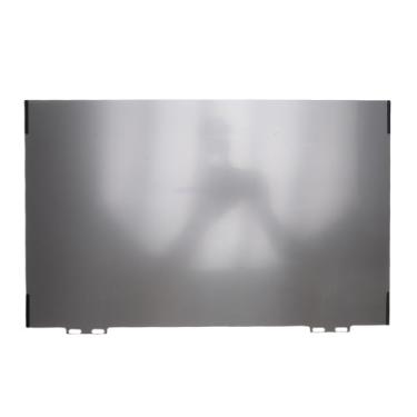 Imagem de Zopsc Tela de Privacidade de 22 Polegadas, Filtro de Tela de Privacidade Magnética de 16:9 de 22 Polegadas para PC de Mesa, Substituição de Filme Protetor de Computador Multifuncional (Uma pedaço)