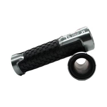 Imagem de Capas De Guidão CNC Para Trident 660, Tiger 800, 900, GT, Speed Triple