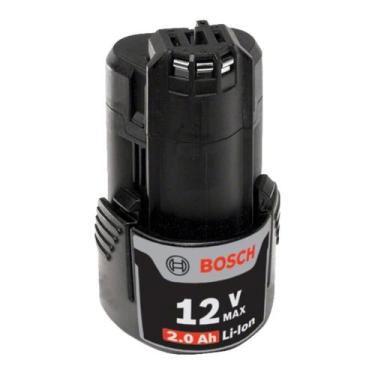 Imagem de Bateria Gba 12V 2,0 Ah (Blister) Bosch