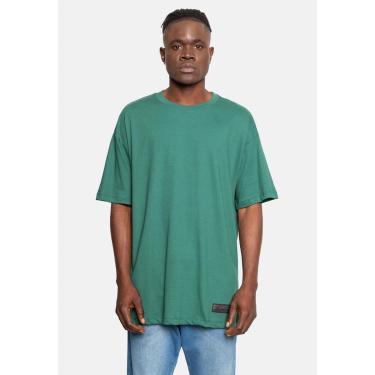 Imagem de Camiseta Fatal Overzise Especial Masculino-Masculino