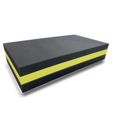 Imagem de Kit 2 Step academia ginástica exercícios - Lilas-Unissex