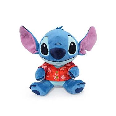 Imagem de Lilo e Stitch Hawaiian Stitch 8 "Phunny Plush